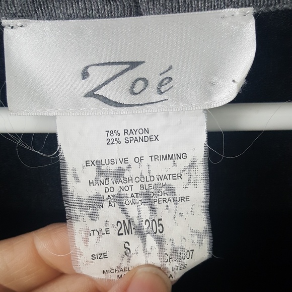 4/$12 Tunic - Picture 2 of 4